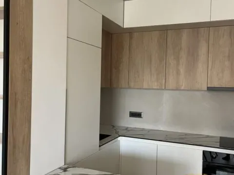 Rent, two bedroom apartment, 50m², Stari Grad, Beograd - image 5