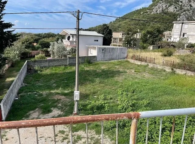 Prodaja, plac, 346m², Sutomore, Bar