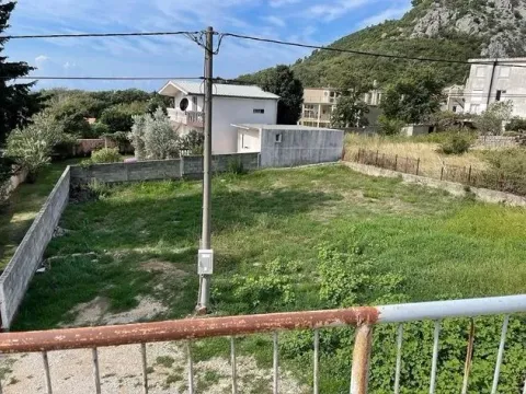Prodaja, plac, 346m², Sutomore, Bar - image 2