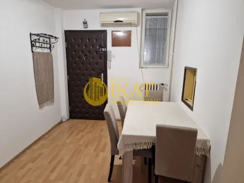 Izdavanje, dvosoban stan, 62m², Novi Beograd Blok 1 Fontana, Novi Beograd Sve Podlokacije - image 3