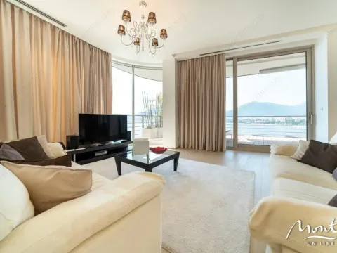 Prodaja, dvosoban stan, 146m², Budva, Crna Gora - image 14