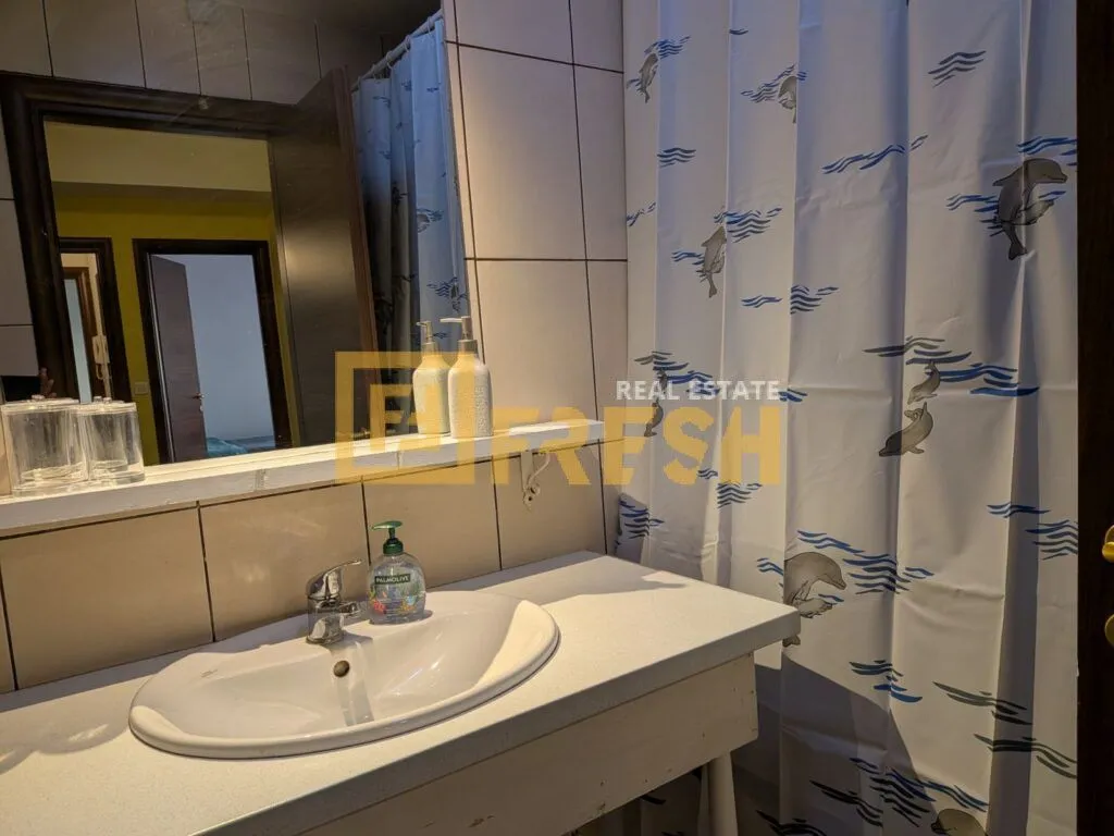 Rent, three bedroom apartment, 93m², City Kvart, Podgorica