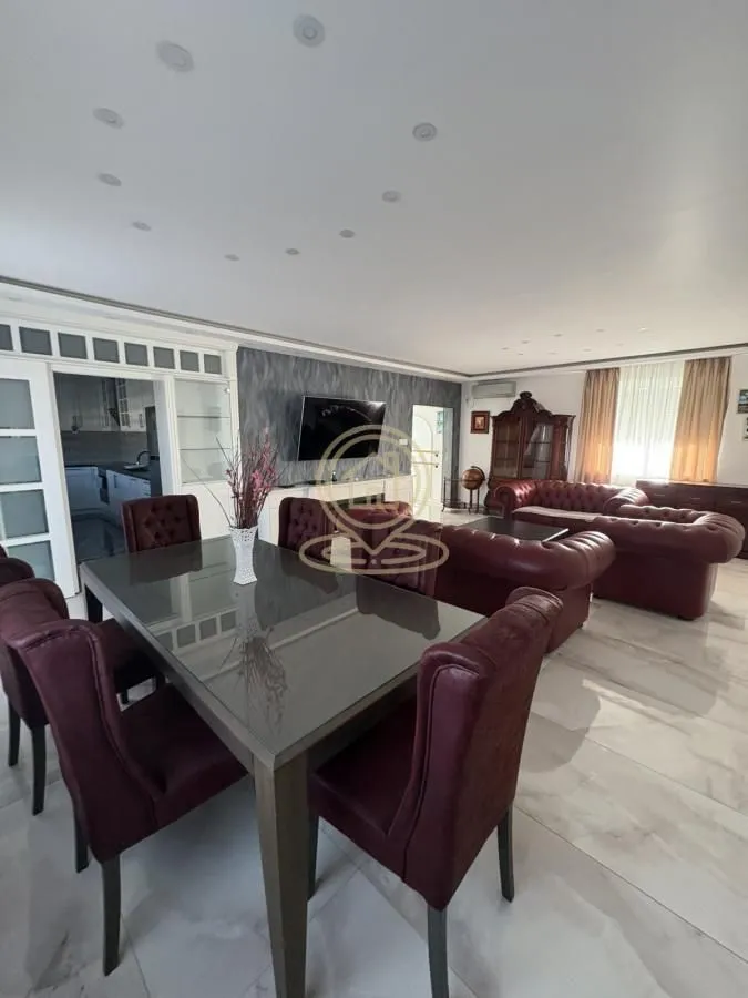 Izdavanje, kuća, 125m², Klisa, Novi Sad Sve Podlokacije