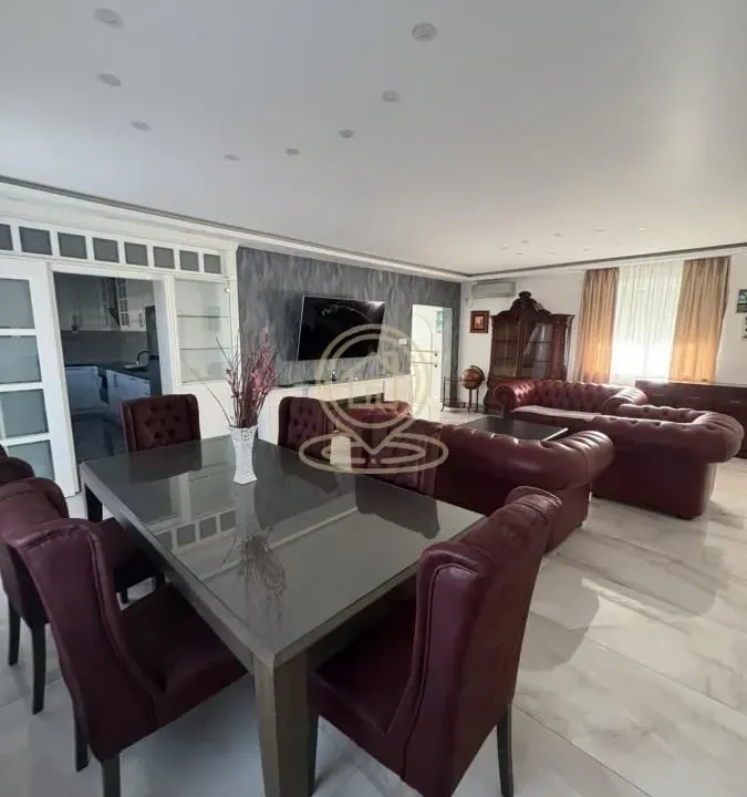 Rent, house, 125m², Klisa, Novi Sad Sve Podlokacije