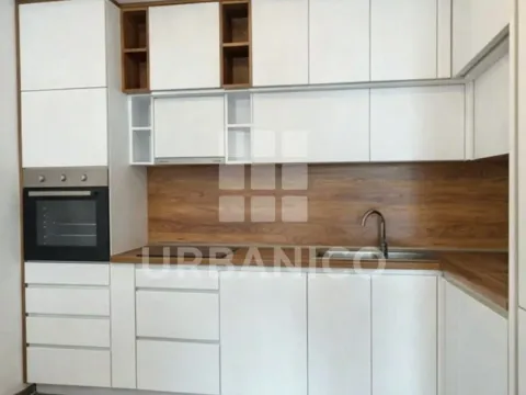 Rent, two bedroom apartment, 69m², Master Kvart, Podgorica - image 4