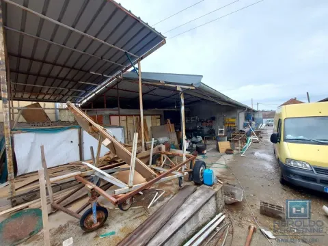 Sale, office space, 1032m², Siokovac, Jagodina - image 22