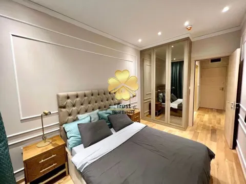 Rent, one bedroom apartment, 55m², Kruševac, Podgorica - image 10