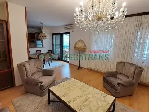 Izdavanje, četvorosoban stan, 104m², Novi Sad Sve Podlokacije, Novi Sad - image 5