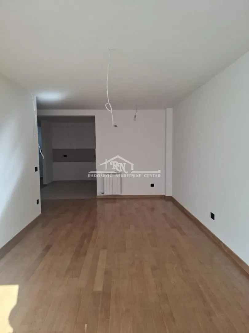 Sale, three bedroom apartment, 78m², Zvezdara Sve Podlokacije, Beograd