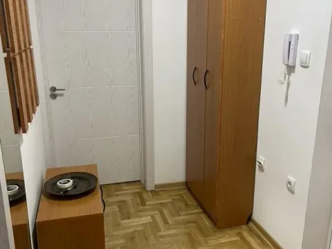 Izdavanje, jednosoban stan, 56m², Čair, Niš - image 8