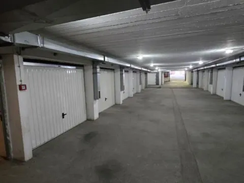 Rent, parking/garage, 15m², Grbavica, Novi Sad Sve Podlokacije - image 7