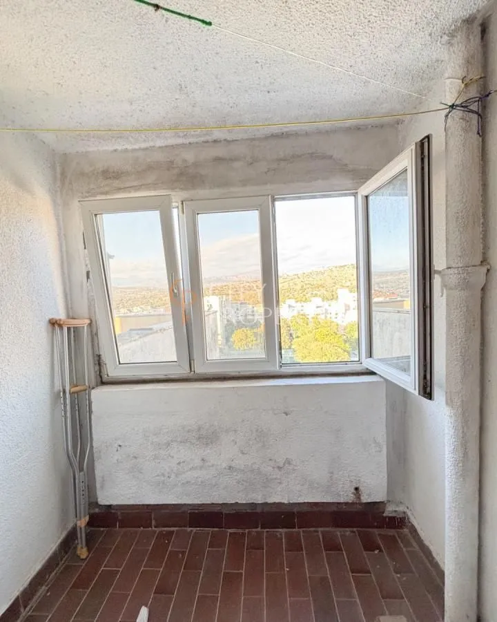 Prodaja, stan, 77m², Blok 5, Podgorica