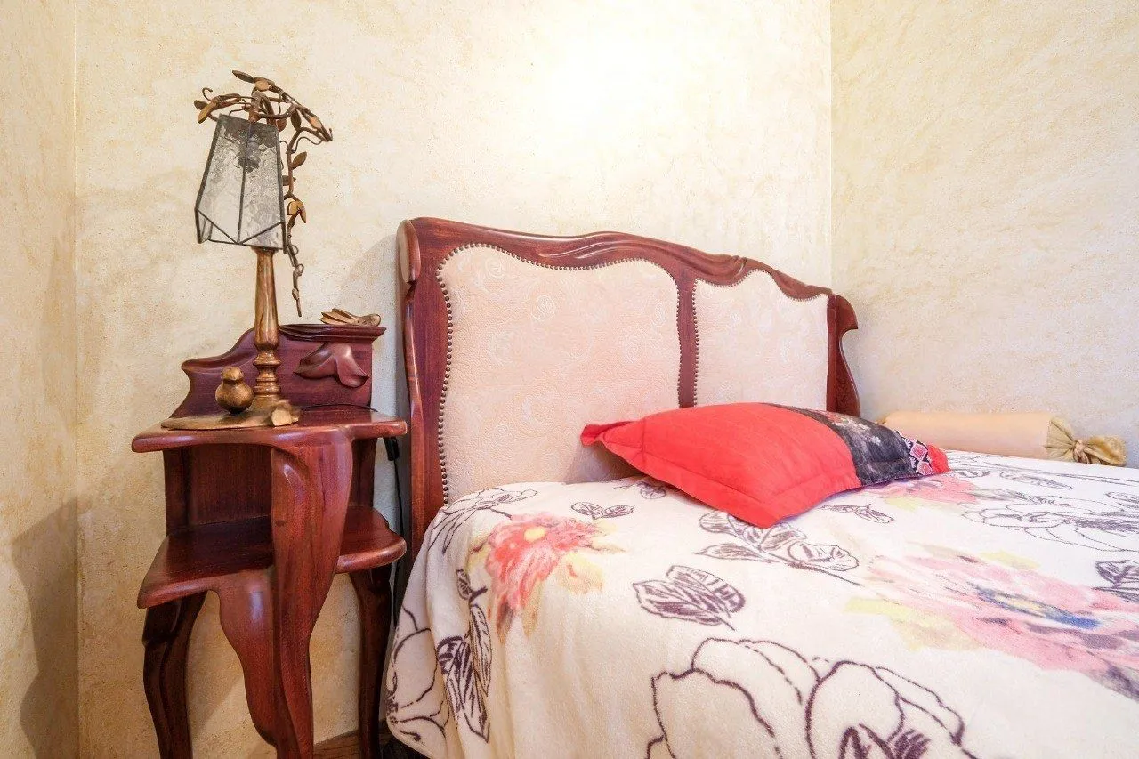Sale, three bedroom apartment, 179m², Kamenovo, Budva