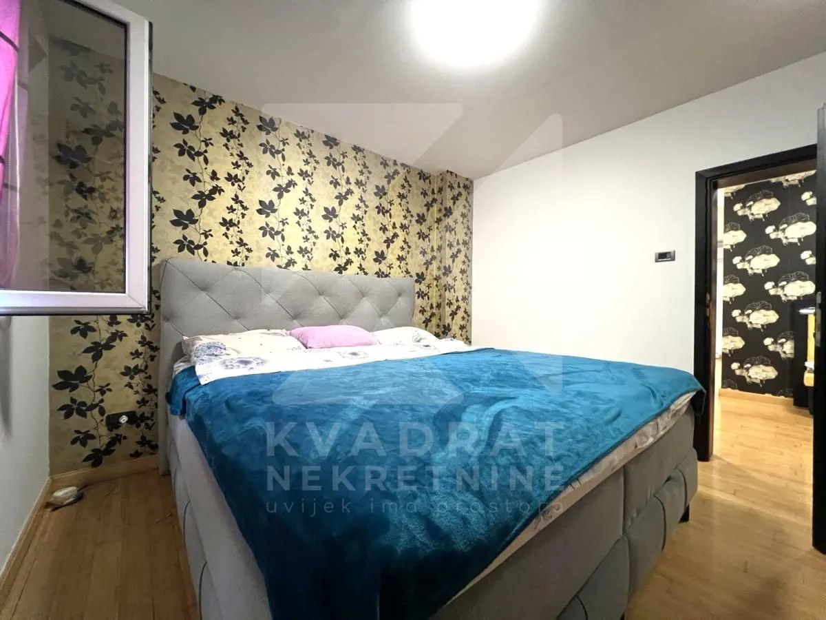 Izdavanje, kuća, 137m², Murtovina, Podgorica
