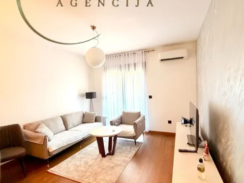 Rent, one bedroom apartment, 48m², Ljubović, Podgorica - image 5