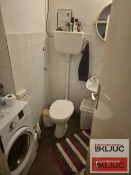 Prodaja, dvosoban stan, 60m², Novo naselje, Novi Sad - image 6