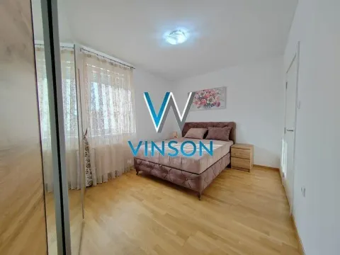 Izdavanje, jednosoban stan, 48m², Železnička Stanica, Novi Sad Sve Podlokacije - image 9