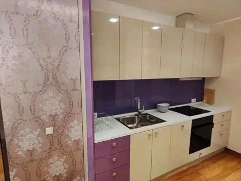 Rent, two bedroom apartment, 70m², Novi Beograd Sve Podlokacije, Beograd - image 4