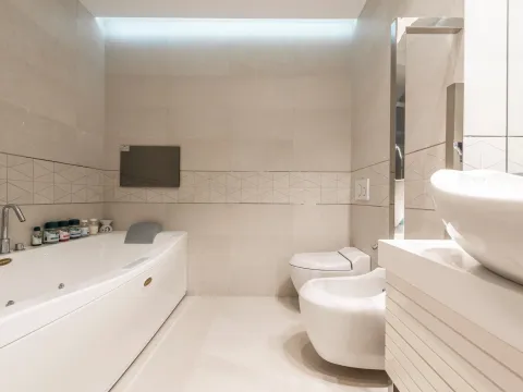 Sale, two bedroom apartment, 107m², Centar, Budva - image 13