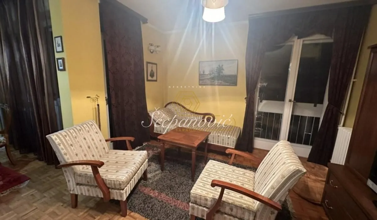 Izdavanje, dvosoban stan, 57m², Novi Sad Sve Podlokacije, Novi Sad
