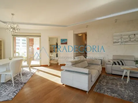 Prodaja, stan, 121m², Budva, Crna Gora - image 13