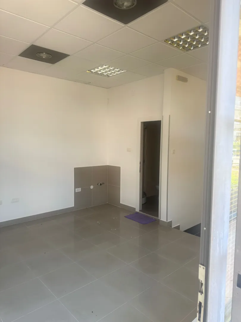 Rent, office space, 57m², Centar, Nikšić