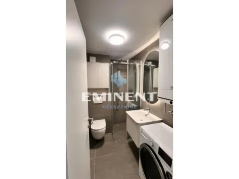 Izdavanje, stan, 38m², Banovo Brdo, Beograd - image 11