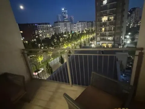 Izdavanje, trosoban stan, 81m², Savski Venac, Beograd - image 5