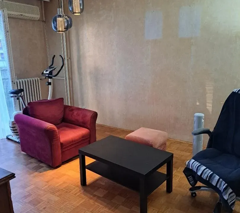 Sale, three bedroom apartment, 71m², Novi Beograd Blok 62, Novi Beograd Sve Podlokacije