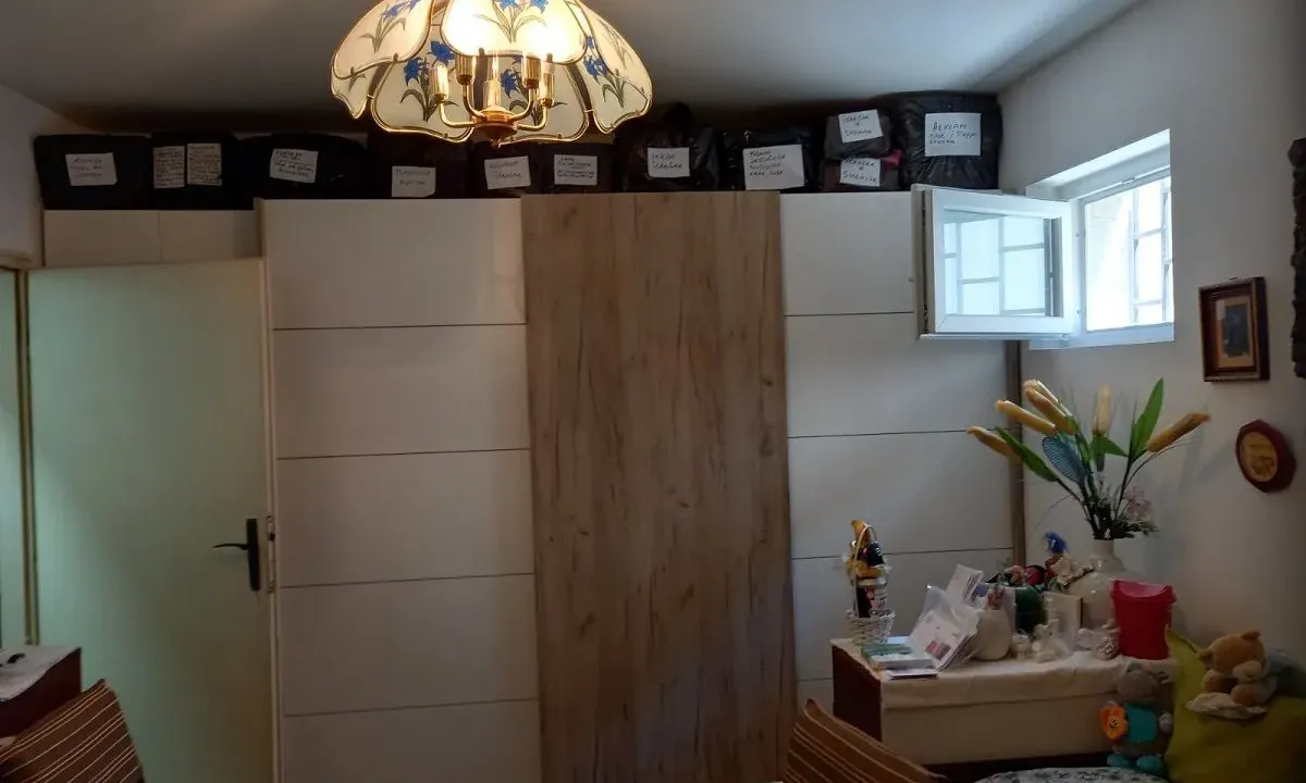 Prodaja, garsonjera, 26m², Autokomanda, Voždovac Sve Podlokacije