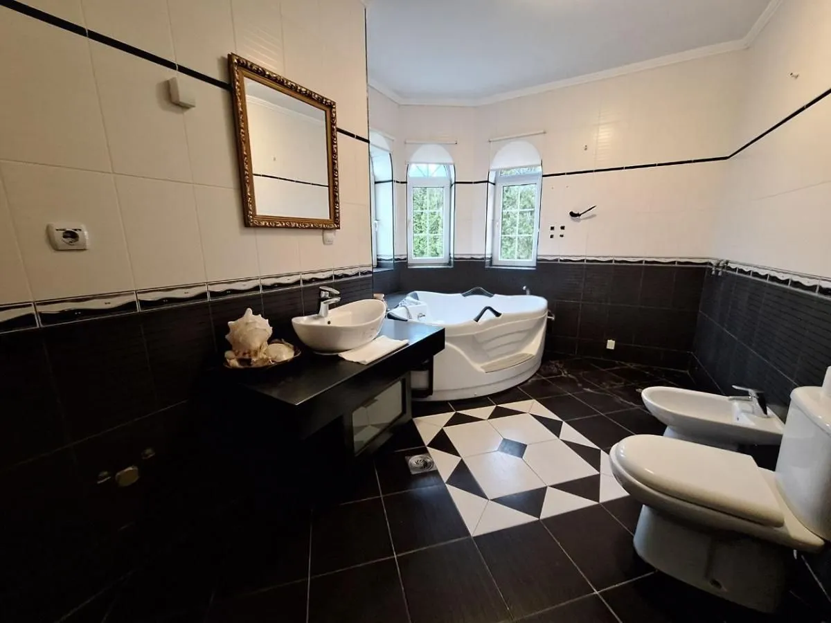 Sale, house, 338m², Tatarsko brdo, Petrovaradin