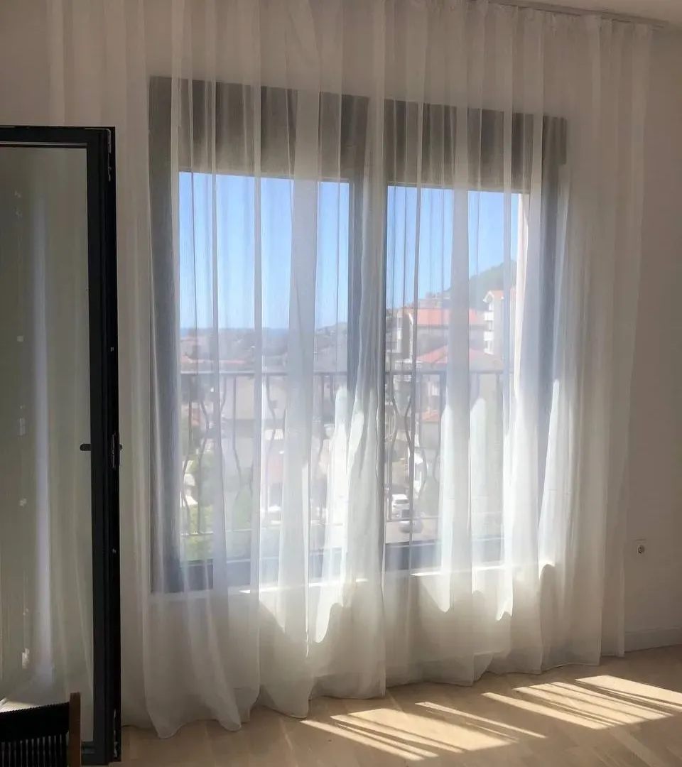 Sale, two bedroom apartment, 52m², Budva, Crna Gora