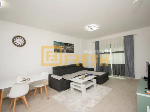 Sale, one bedroom apartment, 57m², Bečići, Budva - image 2