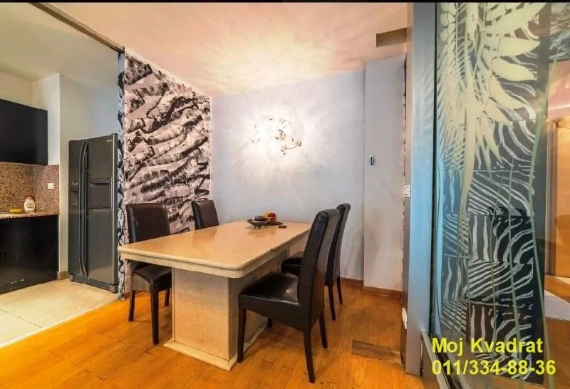 Rent, four bedroom apartment, 131m², Vukov Spomenik, Zvezdara Sve Podlokacije