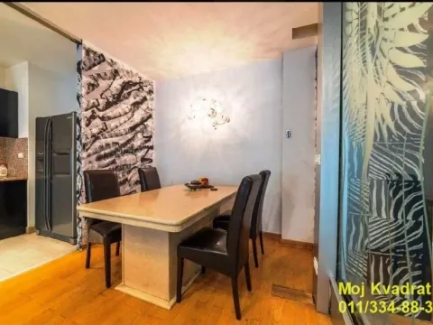 Izdavanje, četvorosoban stan, 131m², Vukov Spomenik, Zvezdara Sve Podlokacije - image 4