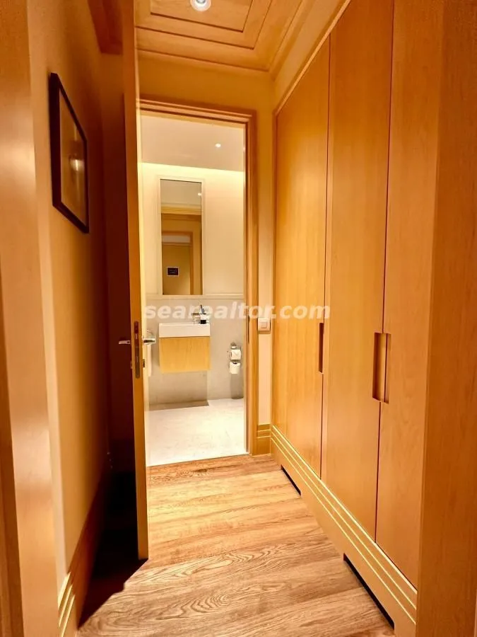Prodaja, jednosoban stan, 80m², Porto Montenegro, Tivat