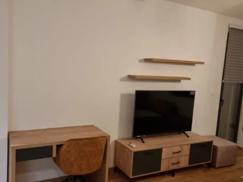 Izdavanje, jednosoban stan, 47m², City Kvart, Podgorica - image 8