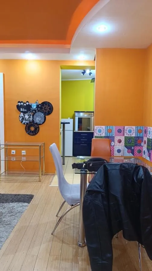 Prodaja, dvosoban stan, 53m², Bulevar Oslobodjenja, Novi Sad Sve Podlokacije