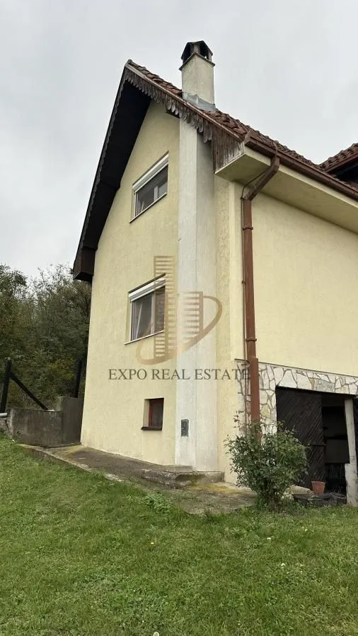 Prodaja, kuća, 178m², Rudnik, Gornji Milanovac