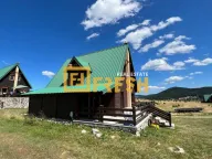 Sale, house, 98m², Žabljak, Crna Gora - image 1