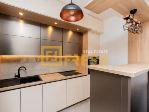 Izdavanje, dvosoban stan, 69m², Master Kvart, Podgorica - image 11