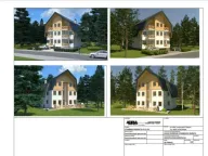 Sale, land lot, 387m², Centar, Žabljak - image 8