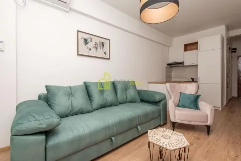 Rent, studio apartment, 24m², Bar, Crna Gora - image 1