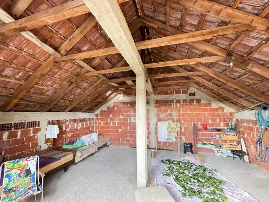 Prodaja, kuća, 95m², Sutomore, Bar