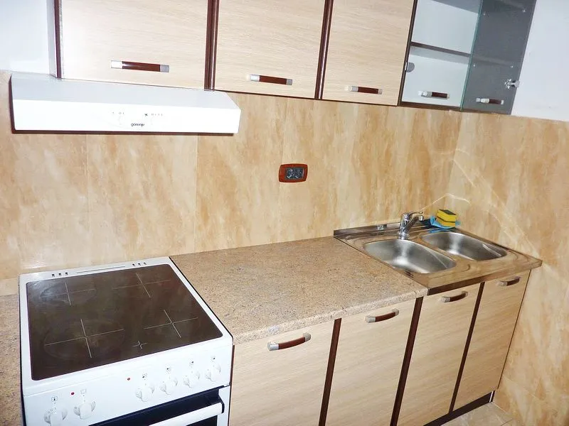 Prodaja, stan, 95m², Rafailovići, Budva