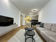 Izdavanje, jednosoban stan, 50m², City Kvart, Podgorica - image 6