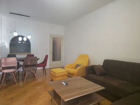 Rent, two bedroom apartment, 64m², Preko Morače, Podgorica - image 3