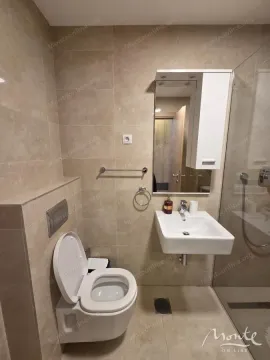 Sale, one bedroom apartment, 35m², Centar, Budva - image 8