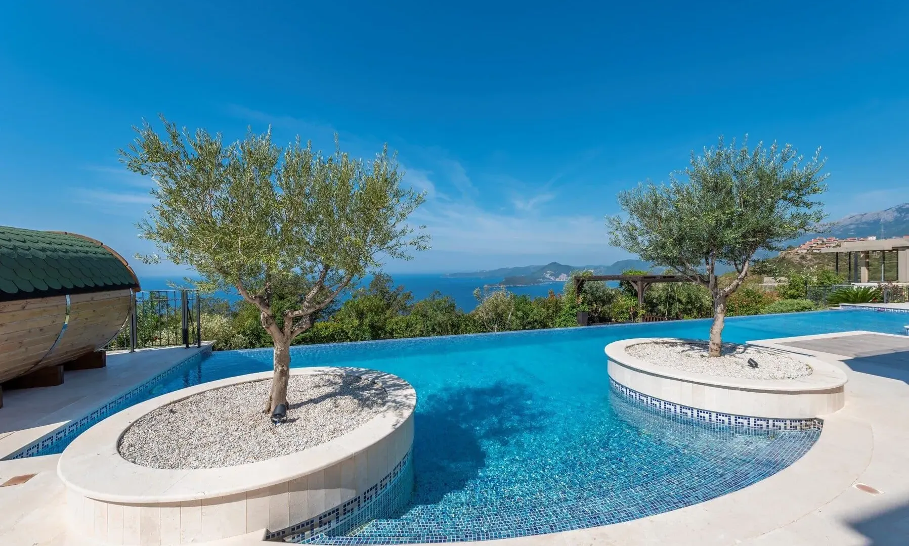 Sale, house, 496m², Blizikuće, Budva