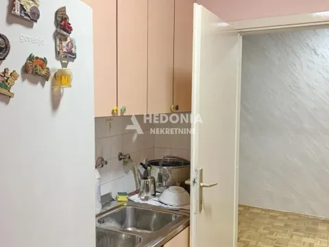 Prodaja, dvosoban stan, 64m², Retenzija, Beograd - image 8
